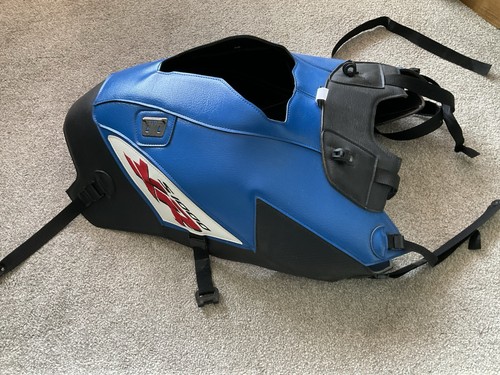 Bmw s1000xr baglux - bmw, bagster
