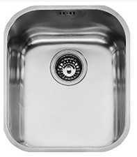 Franke Base 110-34 Undermount