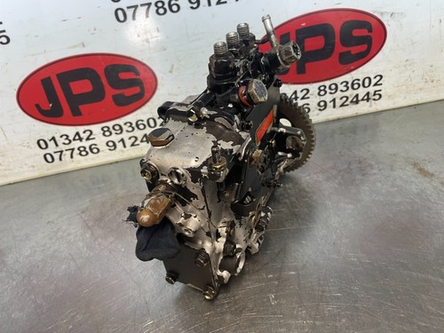 Diesel injection pump - , x