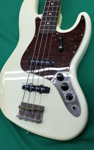 Squier classic vibe jazz bass - vibe,
