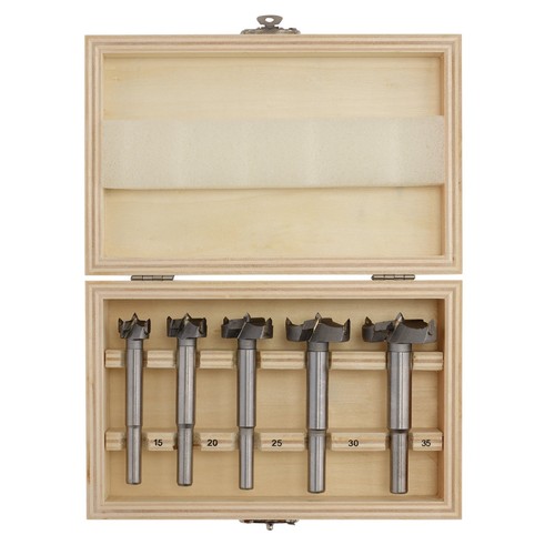 Draper forstner drill - drill, bit