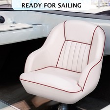 Pontoon Boat Seat Thicken
