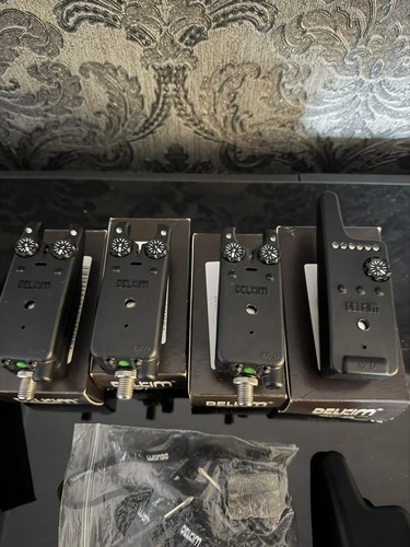 Delkim txi bite - bite, x3