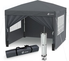 Pop up gazebo - x, 3m