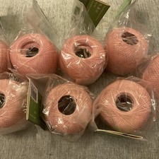 Twilleys Twenty Lustre Crochet