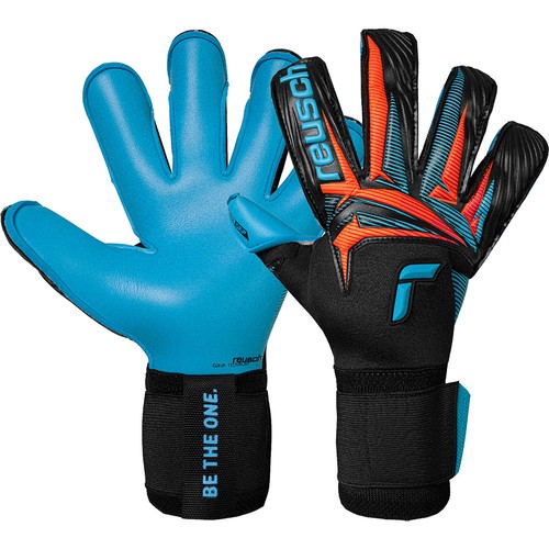 Reusch attrakt aqua evolution - aqua,