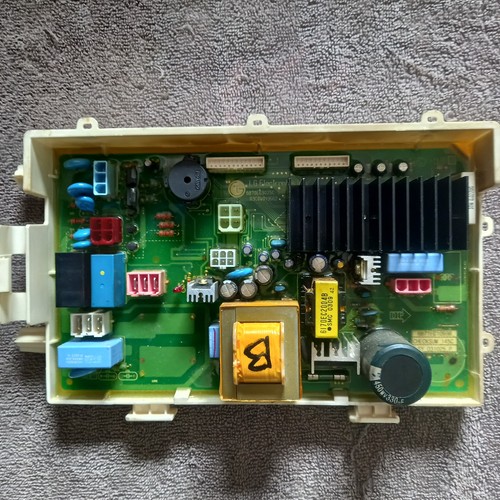 Genuine spare parts for - for, lg