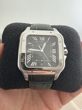 Santos de Cartier Automatic