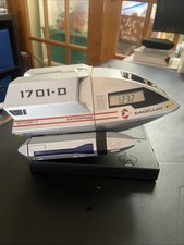 Star Trek USS Enterprise