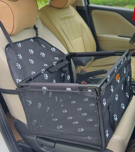 Waterproof pet dog car - waterproof,