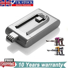 21.6V 4000mAh Battery for