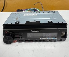 Pioneer Car/Van Mechless