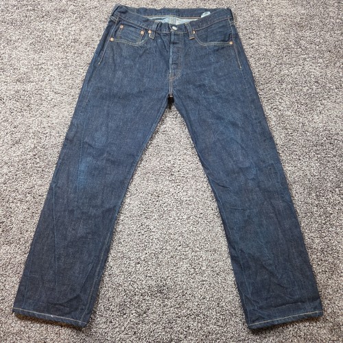 Sugar cane jeans mens 32x29 - jeans,