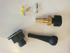 Oil Water temperatur Sensor +