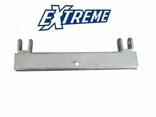 Extreme galvanised steel - extreme,