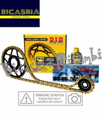 15056 - Transmission Kit S-AC