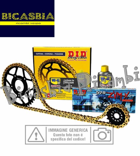 15014 kit chain - -, did