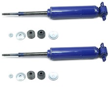 Front Gas Shock Absorbers
