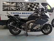 BMW K1600GT/L 2011 -21'