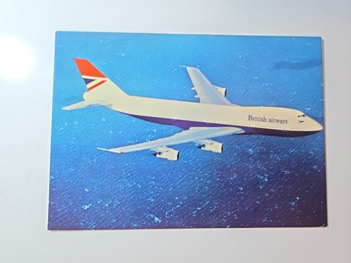 British airways boeing - airways,