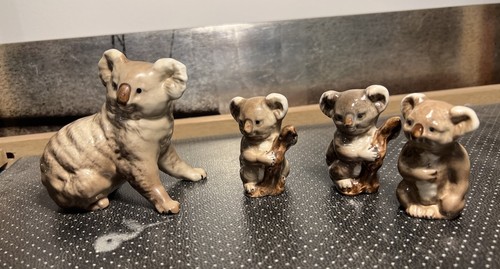 Beswick koala bears - beswick,