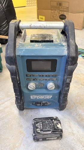Erbauer erb661rdi 18v - erb661rdi,