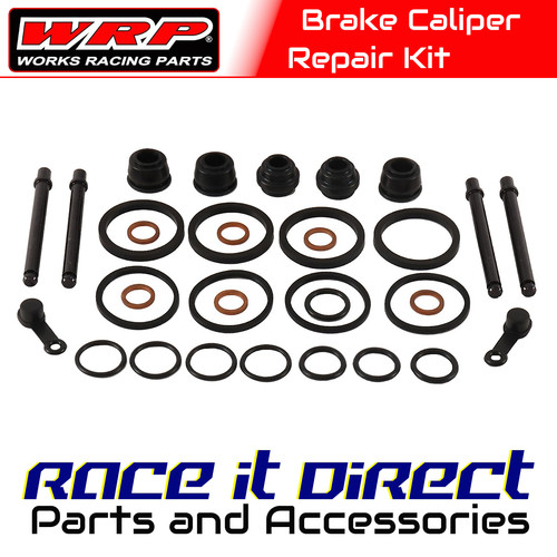 Wrp brake caliper seal - wrp,