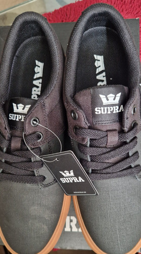 Supra stacks vulc 2 - stacks, ii