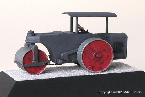 Hauler models htt120049 - models,