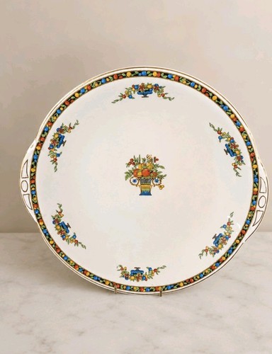 Vintage johnson bros veronese - johnson,
