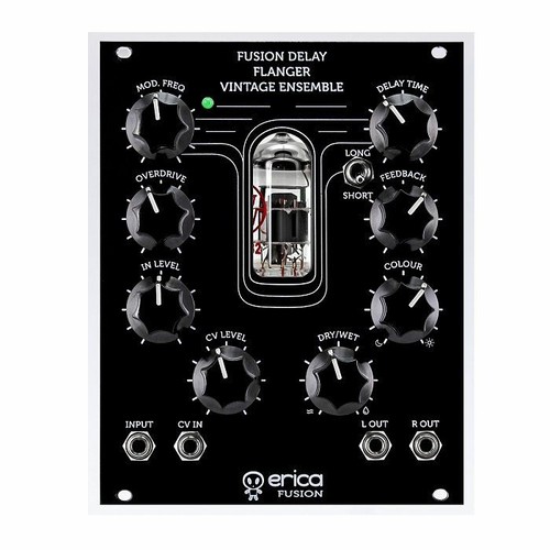 Erica synths fusion - synths,