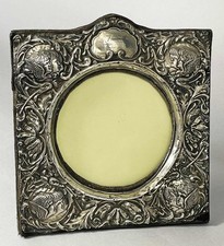 STUNNING STERLING SILVER