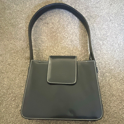 Tanner krolle medium black - tanner,