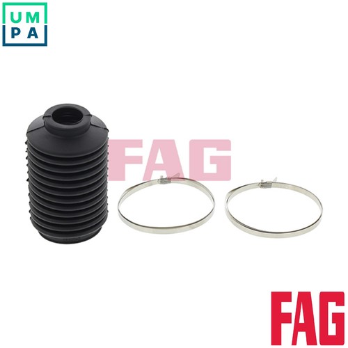 Bellow kit steering 841 0035 - 841,