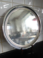 Large 3 footed 37 centimetre