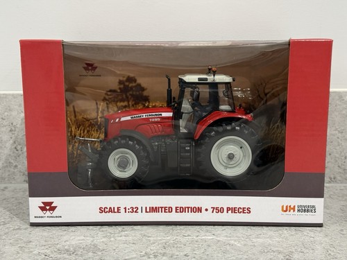 Universal hobbies massey - hobbies,