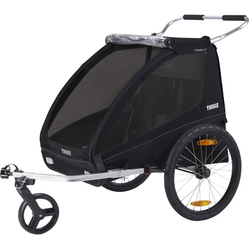 Thule bicycle cycle - cycle, bike