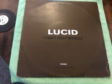 Lucid - I can't help myself [