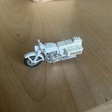 Matchbox Lesney Honda CB750