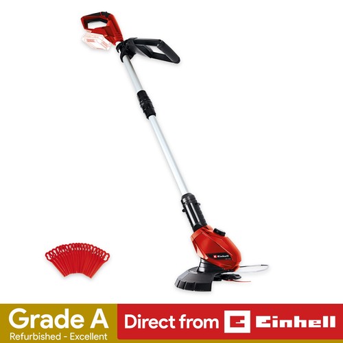 Einhell garden strimmer 18v - einhell,