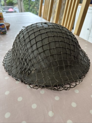 British army mk2 combat - british, helmet