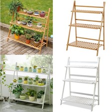 Outdoor Indoor Foldable Wooden