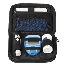 Diabetes Supply Case, Diabetic