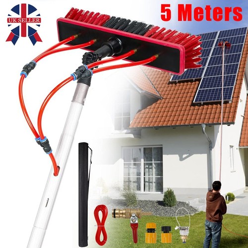 5metre telescopic window - 5metre,