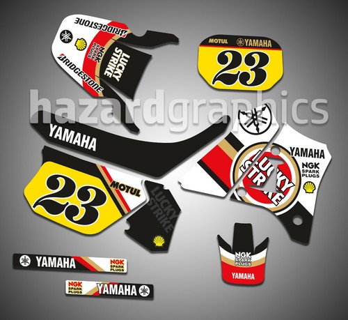 Yamaha 125r dtr - yamaha, 200r