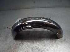 Honda CL175 Motorcycle Rear