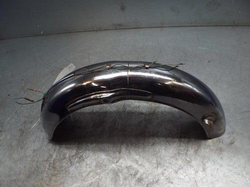 Honda cl175 motorcycle rear - honda,