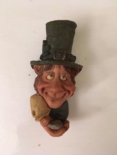 DECLAN'S FINNIANS IRISH STONE ORNAMENTS FIGURINE MAGNET
