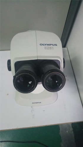 Used olympus sz61 stereo zoom - sz61,