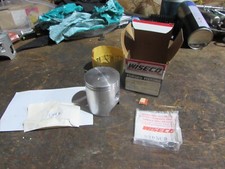 NOS YAMAHA IT125 DT125 MX125